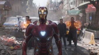 钢铁侠3在线观看免费完整版 第1张 钢铁侠3在线观看免费完整版 第1张